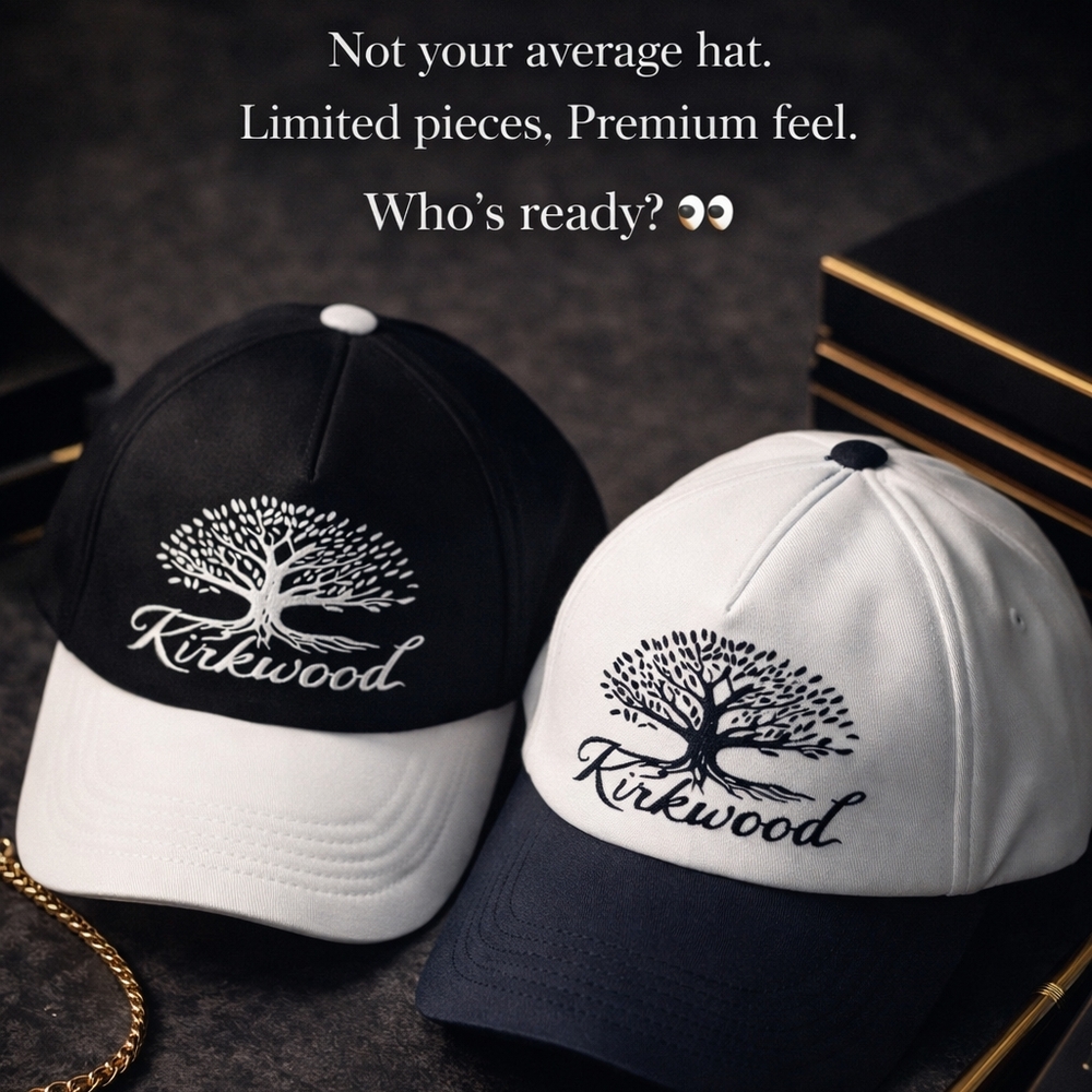 LIMITED DROP KIRKWOOD